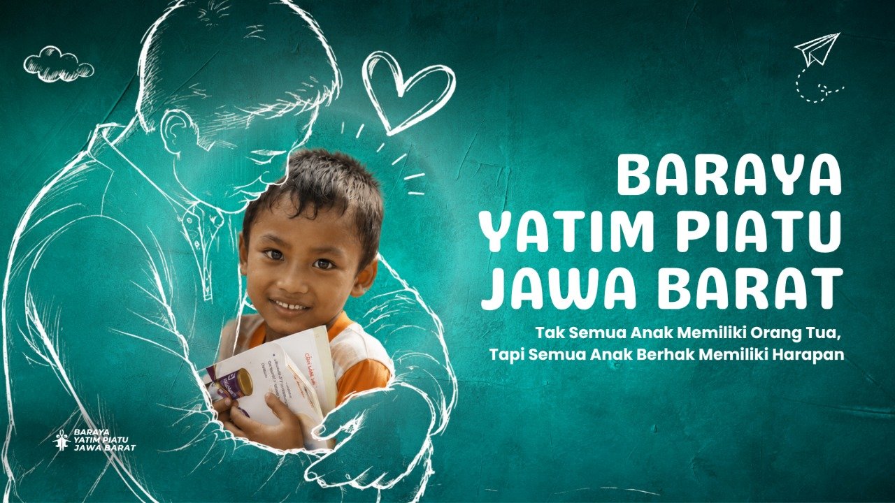 Temani Langkah Mereka Meraih Mimpi