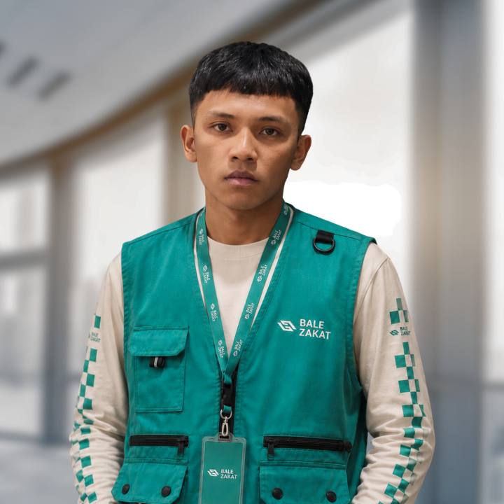 Hilman Mochammad Fahlevi