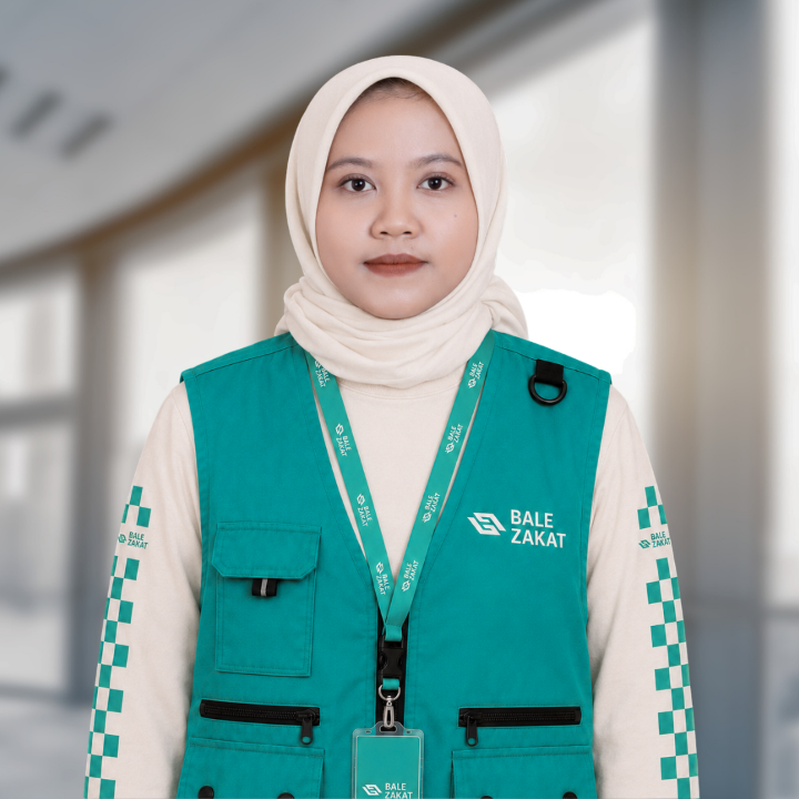 Husna Karima R, S.E