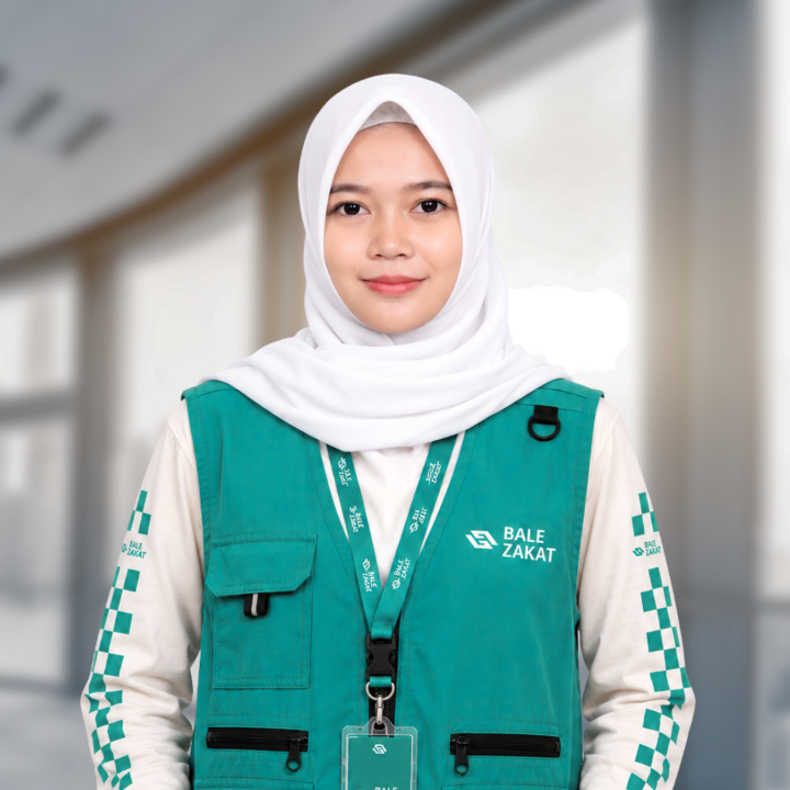 Rosalinda Ramdhaniah, S.Ag.